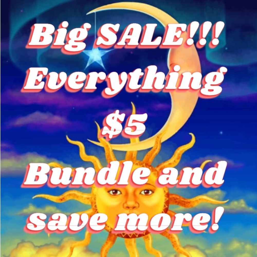 SALE